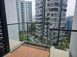 Fulcrum (D15), Condominium #613461221